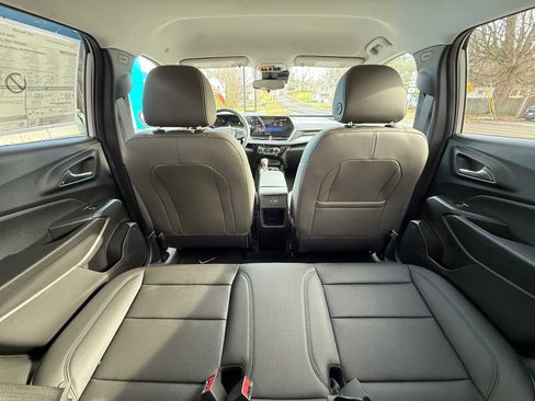 New 2026 Chevrolet Trax ACTIV image 30