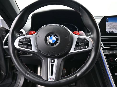 Used 2022 BMW M8 Competition image 13