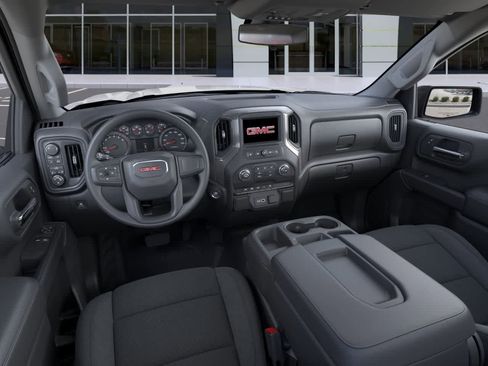 New 2026 GMC Sierra 1500 Pro image 15