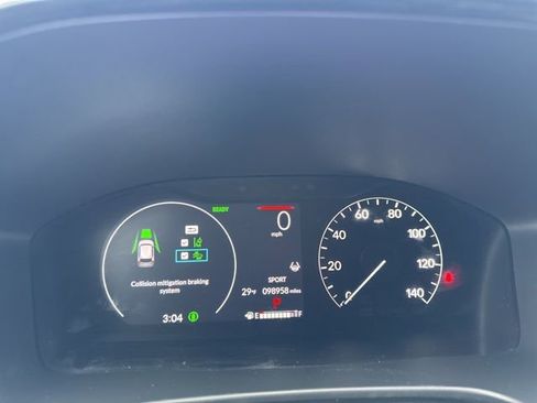 Used 2023 Honda CR-V Sport image 26