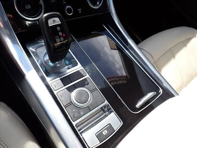 Used 2021 Land Rover Range Rover Sport HSE Silver Edition AWD/4WD image 19