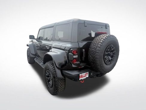 New 2025 Ford Bronco Raptor AWD/4WD image 5