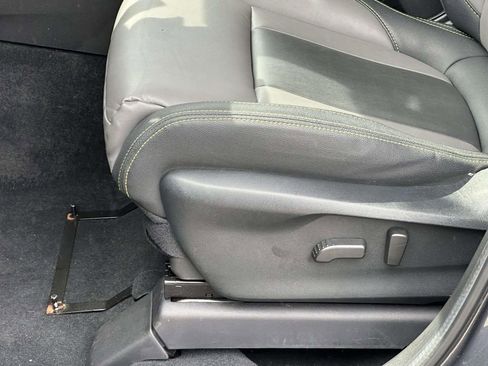 Certified 2023 Subaru Ascent Onyx Edition AWD/4WD image 14