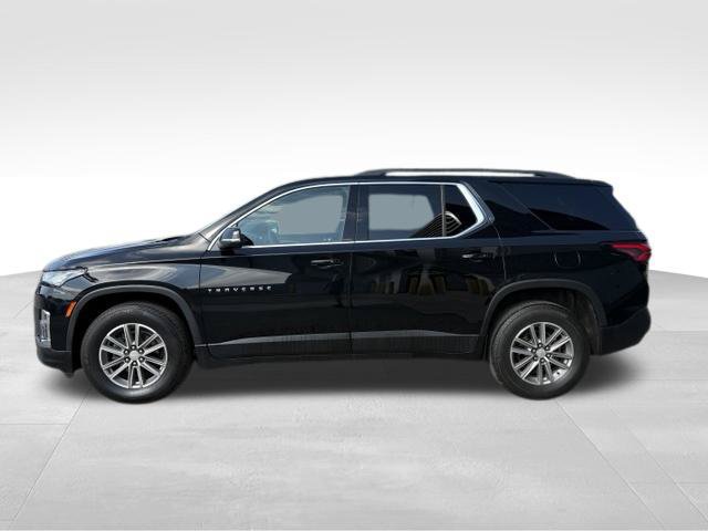 Used 2023 Chevrolet Traverse LT FWD image 12