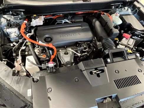 New 2026 Honda CR-V Sport-L image 12