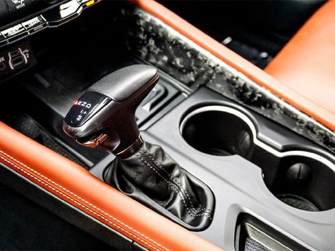 Used 2024 Dodge Durango SRT image 23