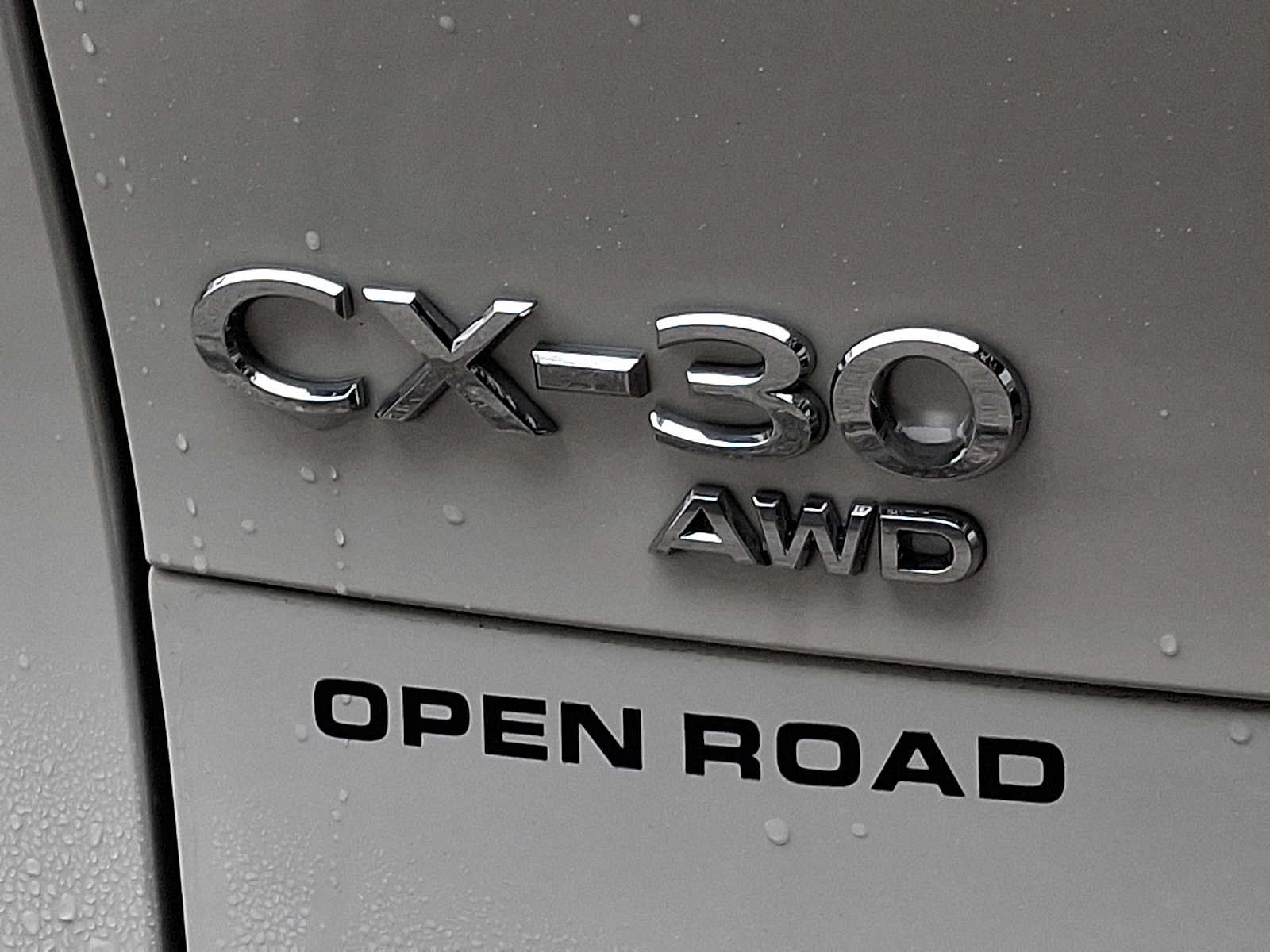 Used 2024 MAZDA CX-30 2.5 Turbo w/ Premium Plus Pkg AWD/4WD image 30