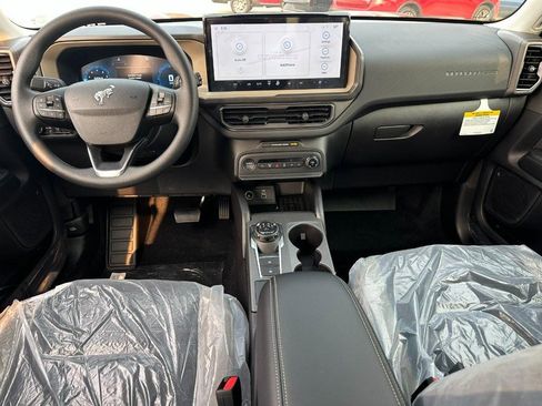 New 2025 Ford Bronco Sport Big Bend image 5