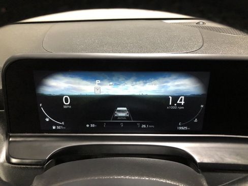 Used 2024 Kia Seltos EX image 27