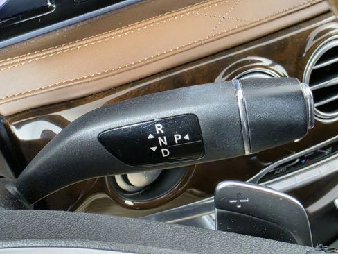 Used 2016 Mercedes-Benz Maybach S 600 image 26