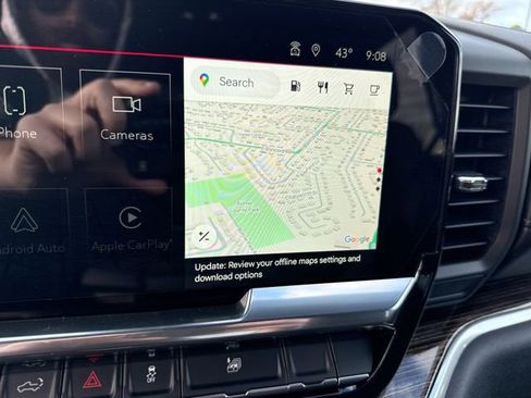 New 2026 GMC Sierra 1500 Elevation AWD/4WD image 18