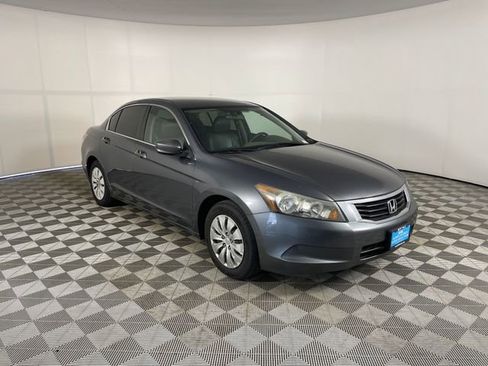 Used 2010 Honda Accord LX image 16