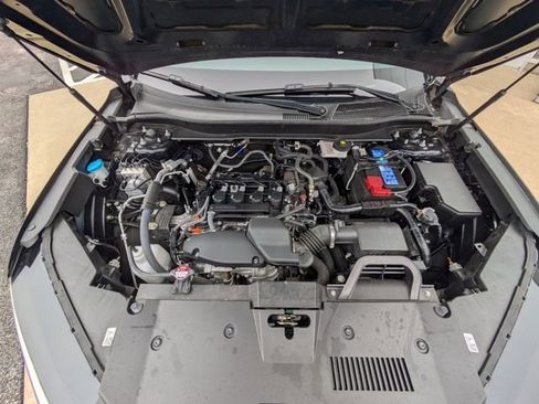 Used 2024 Honda CR-V EX image 19