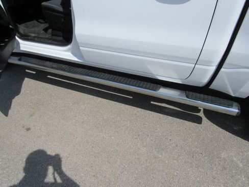 Used 2021 RAM 1500 Big Horn AWD/4WD image 10