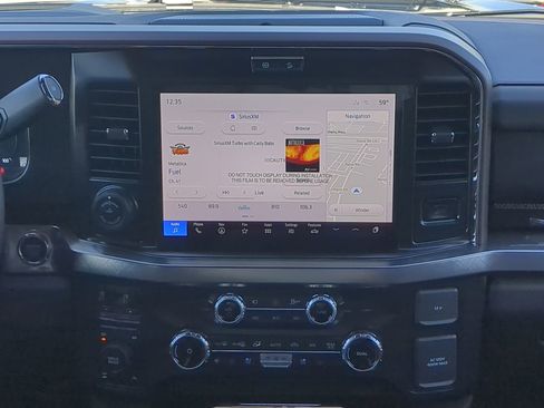 New 2026 Ford F250 King Ranch AWD/4WD image 16