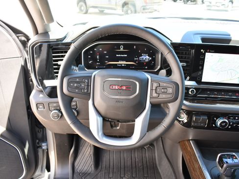 New 2026 GMC Sierra 1500 Elevation w/ Elevation Premium Package AWD/4WD image 22