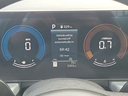 Certified 2026 Hyundai Sonata SE FWD image 10