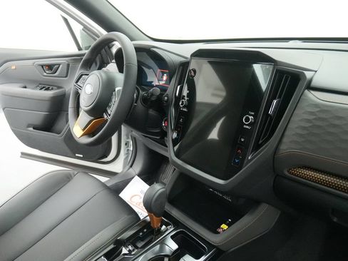 New 2026 Subaru Forester Wilderness AWD/4WD image 30