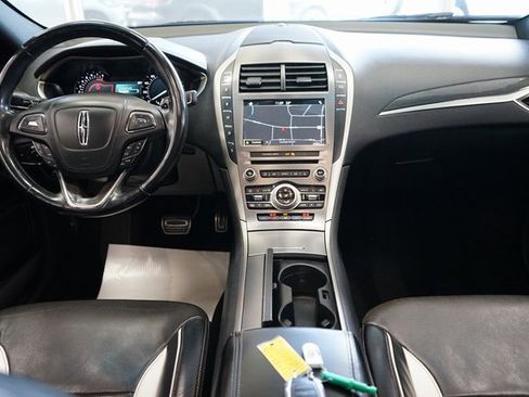 Used 2017 Lincoln MKZ Reserve w/ Drivers Package image 45