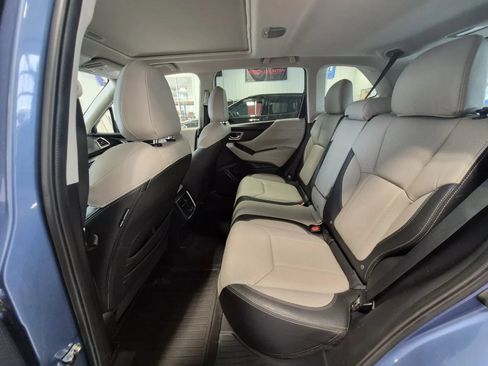 Used 2021 Subaru Forester Limited AWD/4WD image 12