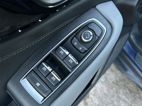 Certified 2023 Subaru Outback Limited image 16