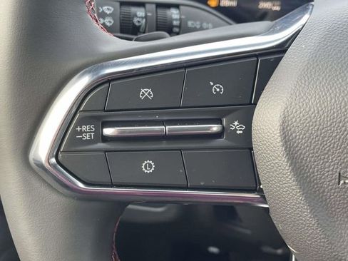 New 2026 Chevrolet Tahoe RST w/ RST Performance Edition image 21