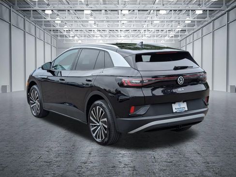 Used 2023 Volkswagen ID.4 Pro S Plus AWD/4WD image 3