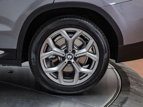 Certified 2023 BMW X3 sDrive30i w/ Convenience Package image 11