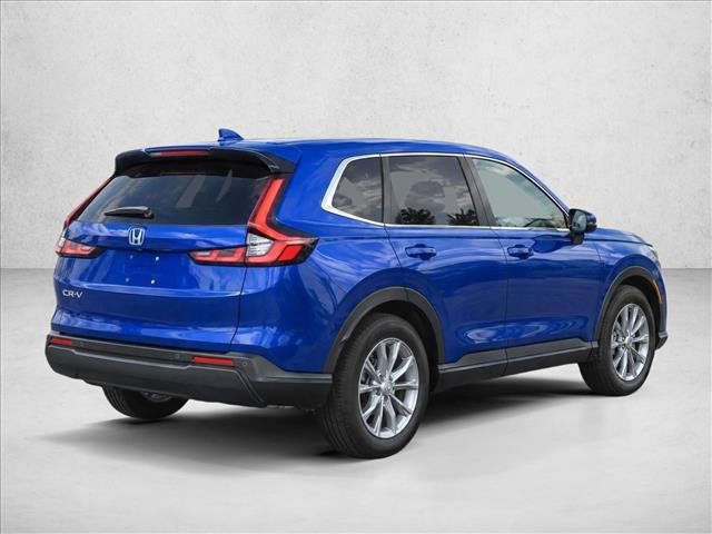 Used 2024 Honda CR-V EX-L image 7