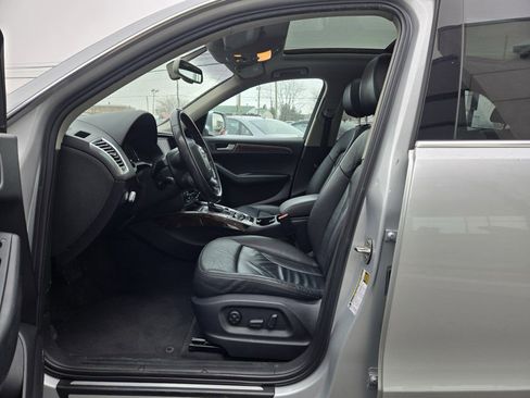 Used 2011 Audi Q5 3.2 Premium Plus image 9