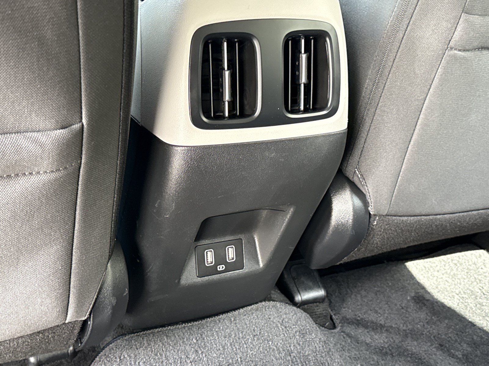 Certified 2023 Hyundai Tucson SEL FWD image 14