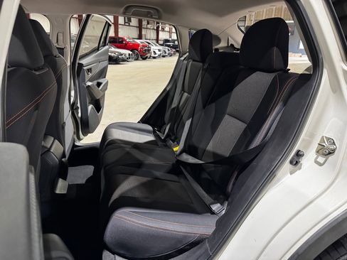 Used 2019 Subaru Crosstrek 2.0i Premium image 17