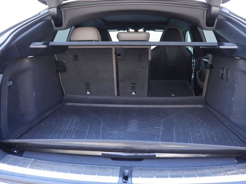 Used 2020 BMW X4 M Base image 13