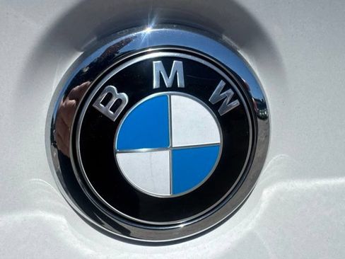 Used 2023 BMW X4 M40i AWD/4WD image 8