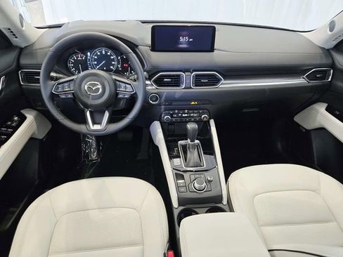 New 2025 MAZDA CX-5 AWD 2.5 S image 7