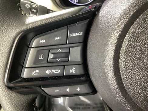Used 2025 Subaru Forester Premium image 26
