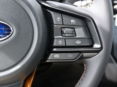 New 2026 Subaru Forester Wilderness AWD/4WD image 29