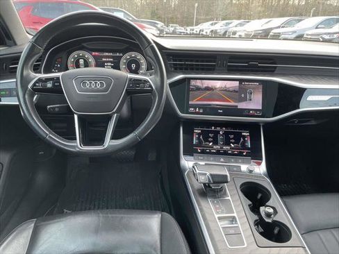 Used 2022 Audi A6 2.0T Premium w/ Convenience Package image 15