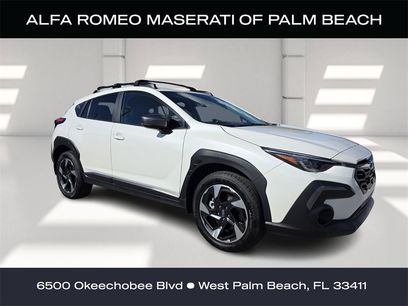 Used 2024 Subaru Crosstrek 2.5i Limited