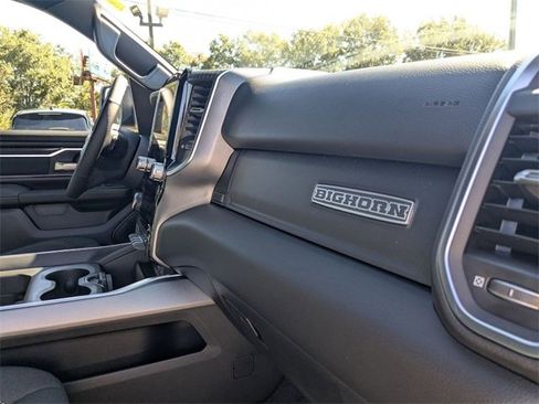 New 2026 RAM 1500 Big Horn image 39