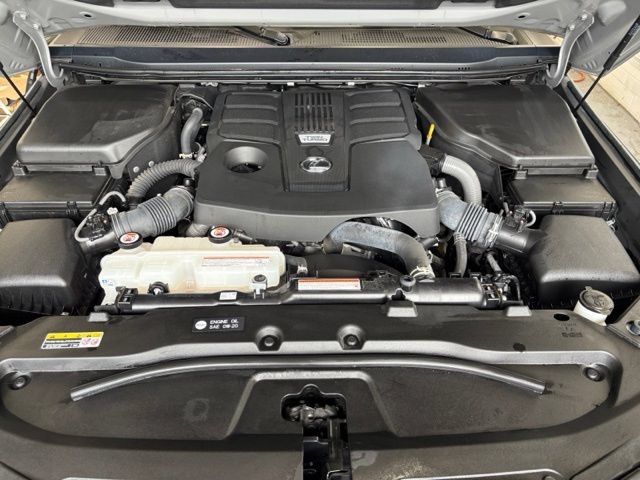 Used 2024 Lexus GX 550 w/ Cold Area Package AWD/4WD image 28