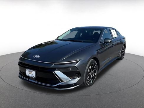 Used 2025 Hyundai Sonata SEL image 8