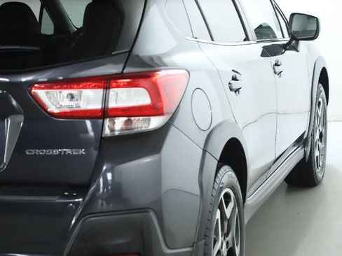 Used 2018 Subaru Crosstrek 2.0i Limited image 45