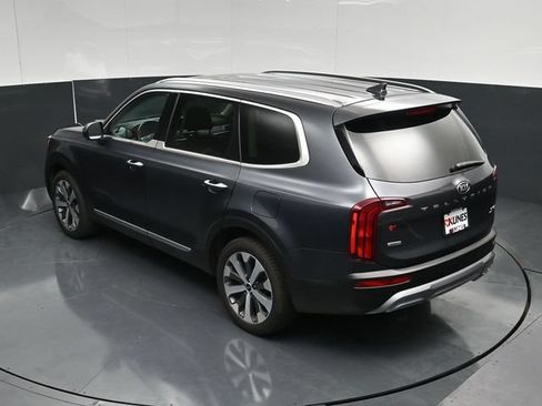 Used 2021 Kia Telluride S AWD/4WD image 57