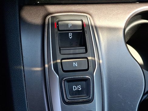 Certified 2023 Honda Passport EX-L image 15