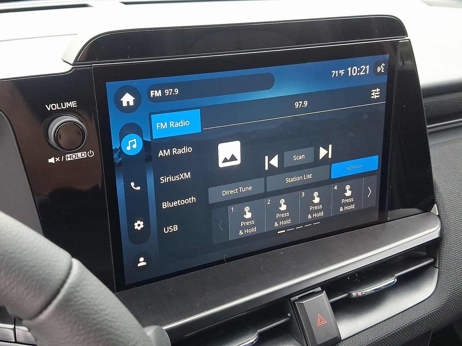 New 2026 Subaru Outback Premium AWD/4WD image 11