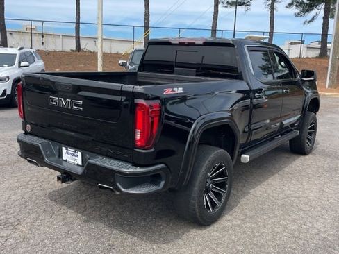 Used 2019 GMC Sierra 1500 Denali w/ Technology Package image 3
