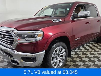 Used 2023 RAM 1500 Limited