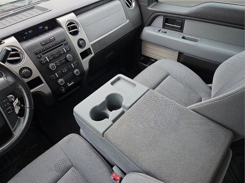 Used 2012 Ford F150 XLT w/ XLT Convenience Pkg image 12