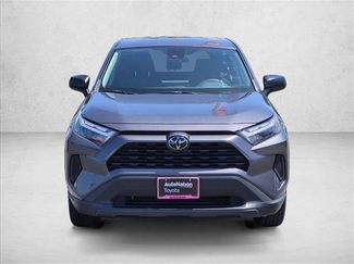 Used 2023 Toyota RAV4 LE FWD video 2